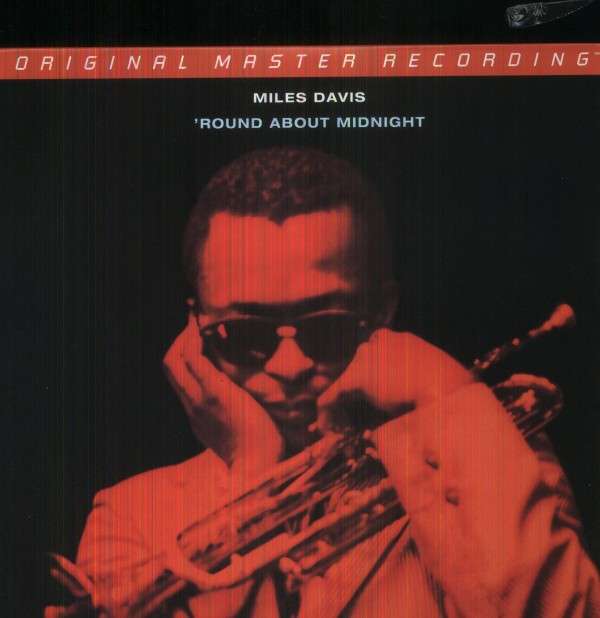  |   | Miles Davis - Round About Midnight (LP) | Records on Vinyl