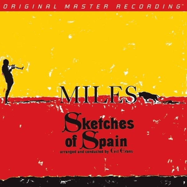  |   | Miles Davis - Sketches of Spain (LP) | Records on Vinyl