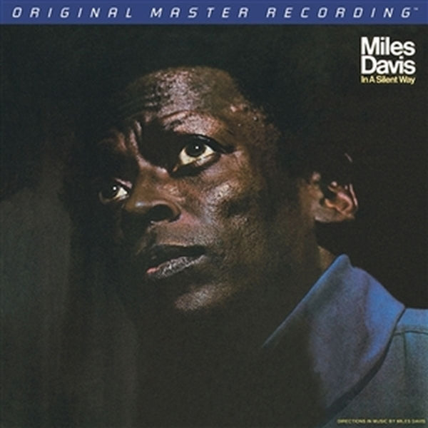  |   | Miles Davis - In a Silent Way (LP) | Records on Vinyl