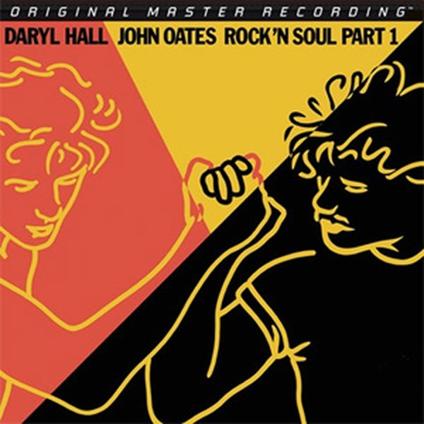  |   | Hall & Oates - Rock 'N Soul Part 1 (LP) | Records on Vinyl