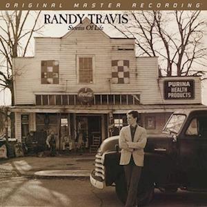  |   | Randy Travis - Storms of Life (LP) | Records on Vinyl