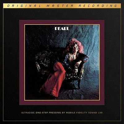  |   | Janis Joplin - Pearl (2 LPs) | Records on Vinyl