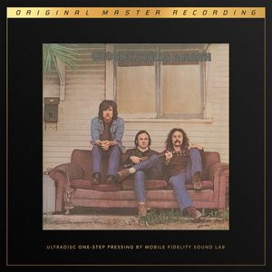  |   | Stills & Nash Crosby - Crosby, Stills & Nash (2 LPs) | Records on Vinyl