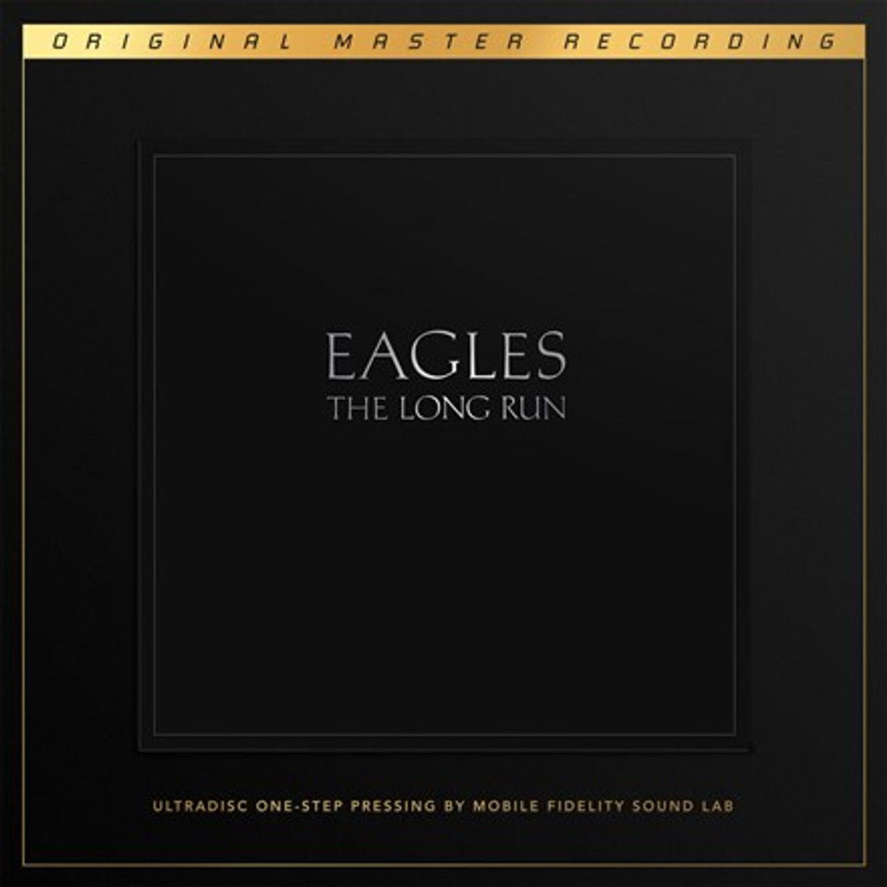  |   | Eagles - Long Run (2 LPs) | Records on Vinyl