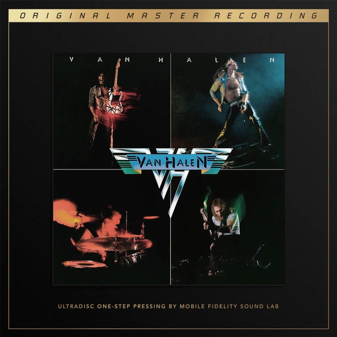  |   | Van Halen - Van Halen (2 LPs) | Records on Vinyl