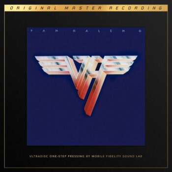  |   | Van Halen - Van Halen Ii (2 LPs) | Records on Vinyl