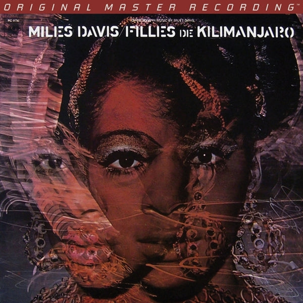  |   | Miles Davis - Filles De Kilimanjaro (2 LPs) | Records on Vinyl