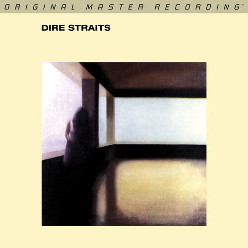 Dire Straits - Dire Straits (2 LPs) Cover Arts and Media | Records on Vinyl