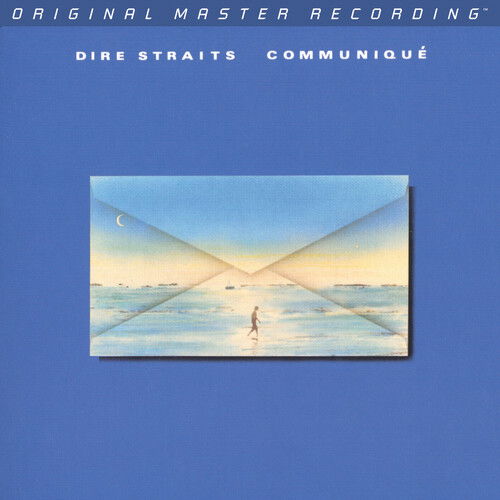  |   | Dire Straits - Communique (2 LPs) | Records on Vinyl