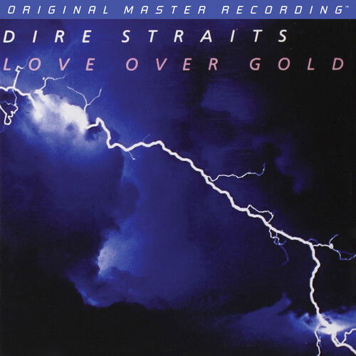  |   | Dire Straits - Love Over Gold (2 LPs) | Records on Vinyl