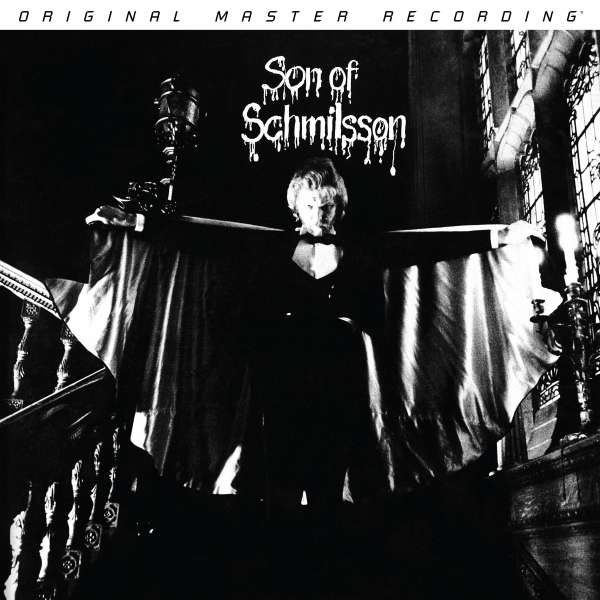  |   | Harry Nilsson - Son of Schmilsson (2 LPs) | Records on Vinyl