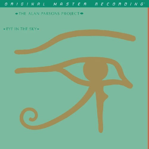  |   | the Alan Parsons Project - Eye In the Sky (2 LPs) | Records on Vinyl