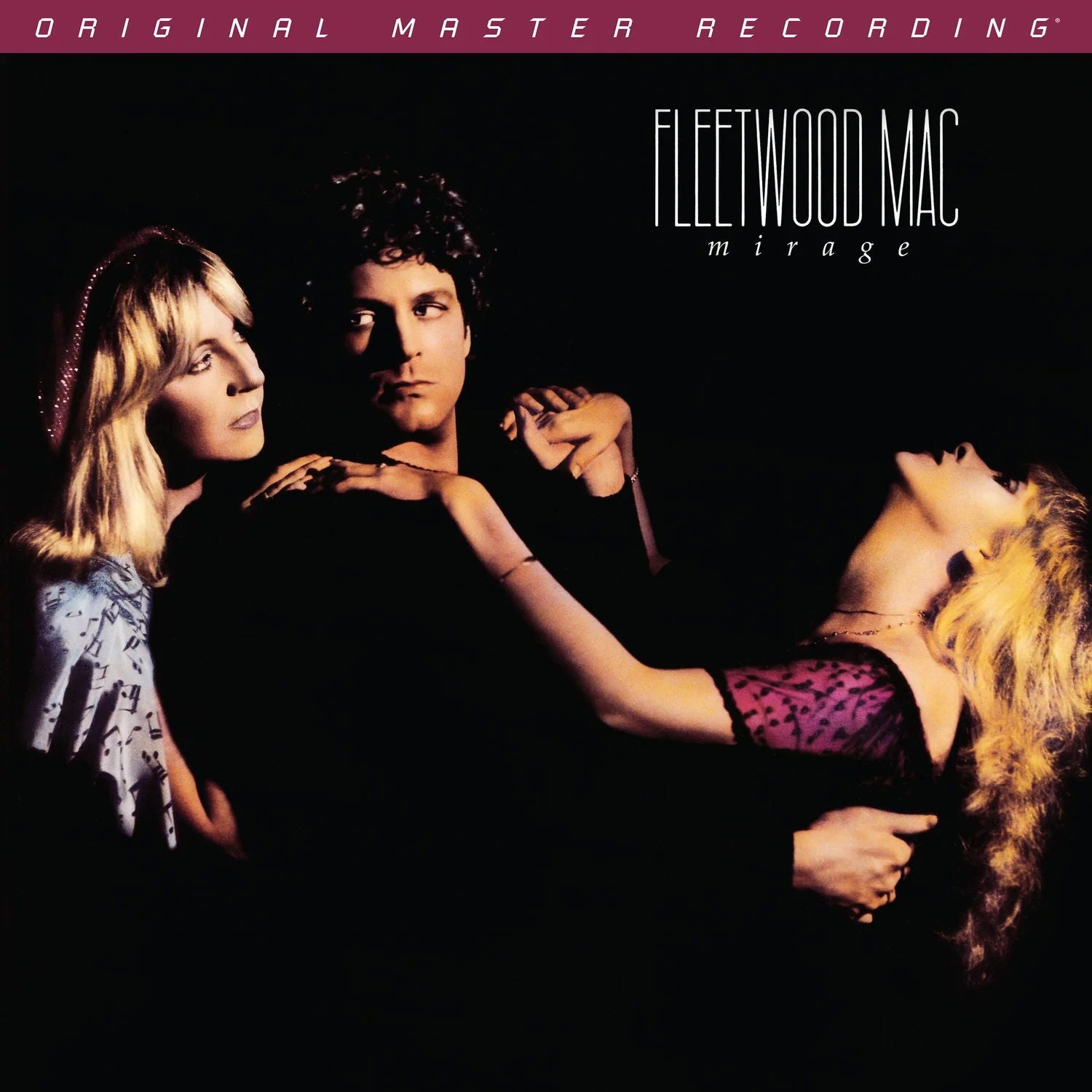  |   | Fleetwood Mac - Mirage (2 LPs) | Records on Vinyl