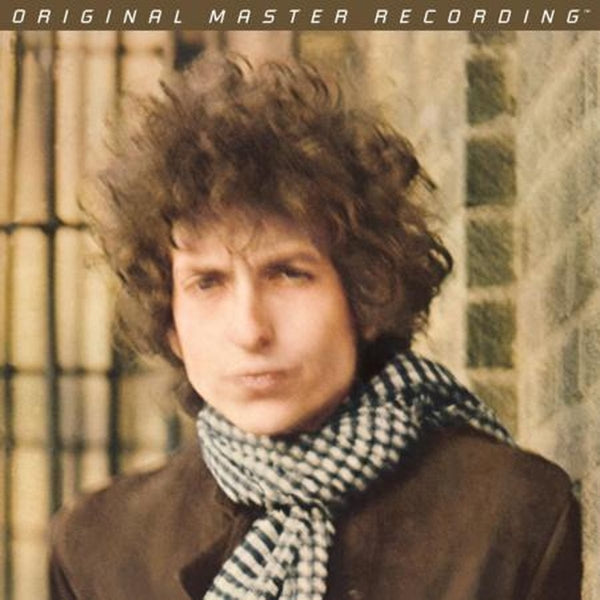  |   | Bob Dylan - Blonde On Blonde (3 LPs) | Records on Vinyl