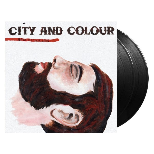  |   | City and Colour - Bring Me Your Love (2 LPs) | Records on Vinyl