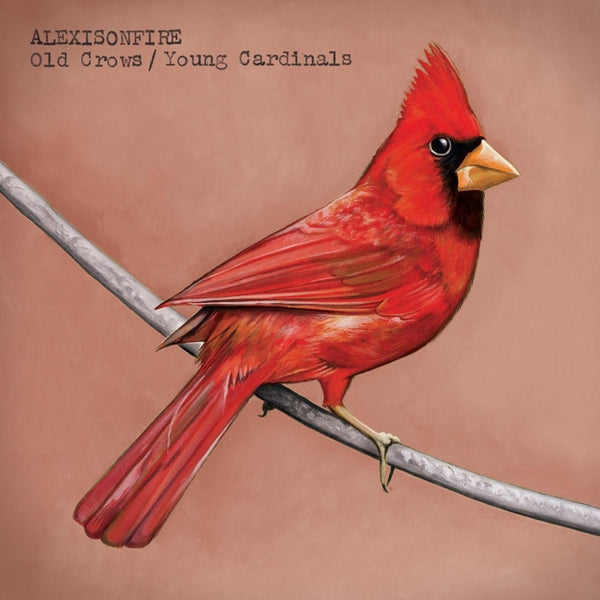  |   | Alexisonfire - Old Crows/Young Cardinals (2 LPs) | Records on Vinyl