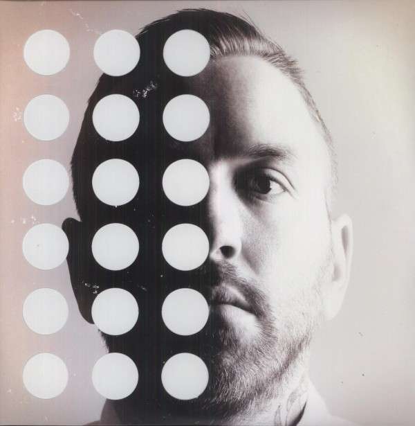 City & Colour - Hurry & the Harm (LP) Cover Arts and Media | Records on Vinyl