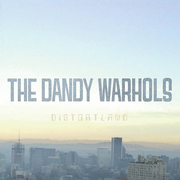  |   | Dandy Warhols - Distortland (LP) | Records on Vinyl