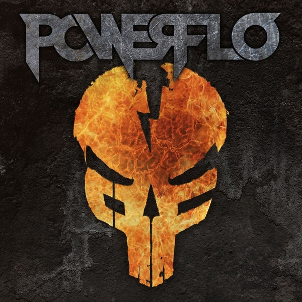  |   | Powerflo - Powerflo (LP) | Records on Vinyl