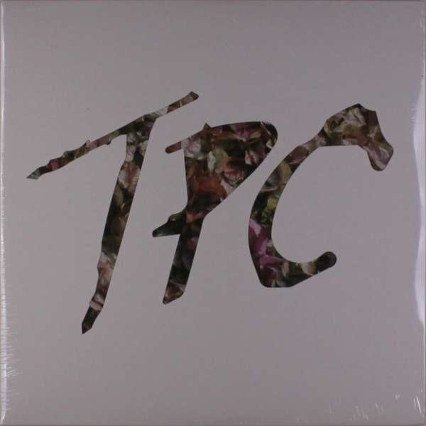 Tokyo Police Club - Tpc (2 LPs) Cover Arts and Media | Records on Vinyl