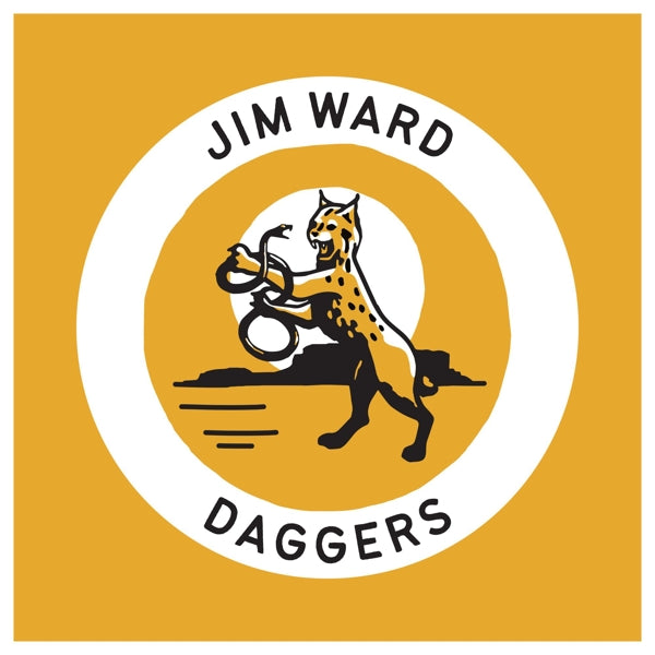  |   | Jim Ward - Daggers (LP) | Records on Vinyl