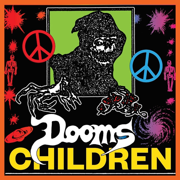  |   | Dooms Children - Dooms Children (2 LPs) | Records on Vinyl