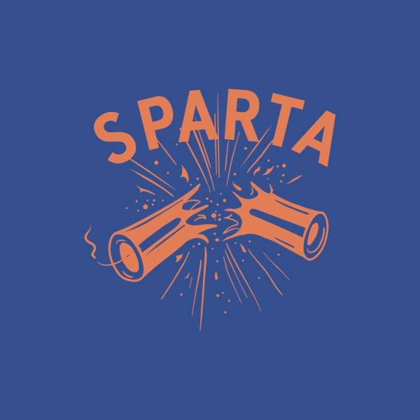  |   | Sparta - Sparta (LP) | Records on Vinyl