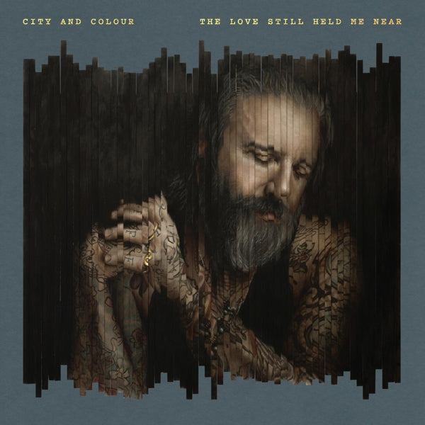  |   | City and Colour - Love Still Held Me Near (2 LPs) | Records on Vinyl