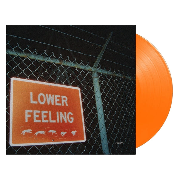  |   | Rarity - Lower Feeling (LP) | Records on Vinyl