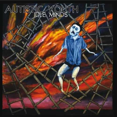  |   | Autistic Youth - Idle Minds (LP) | Records on Vinyl