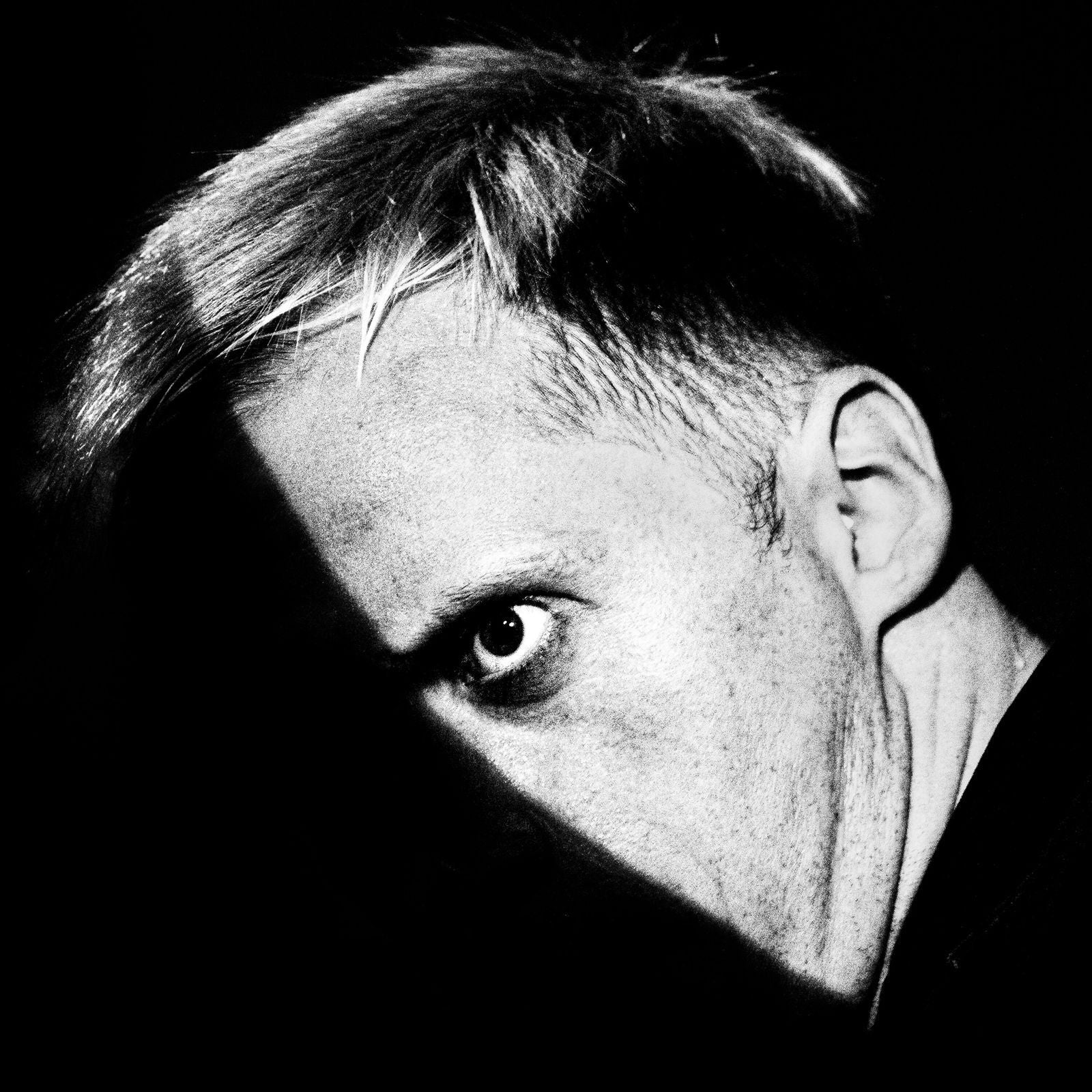 Hamish Hawk - A Firmer Hand (LP) Cover Arts and Media | Records on Vinyl