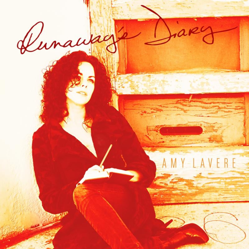  |   | Amy Lavere - Runaway's Diary (LP) | Records on Vinyl