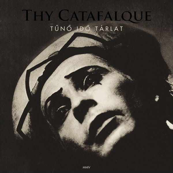  |   | Thy Catafalque - Tuno Ido Tarlat (2 LPs) | Records on Vinyl