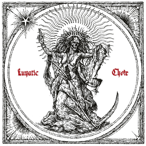  |   | Night Shall Drape Us - Lunatic Choir (LP) | Records on Vinyl