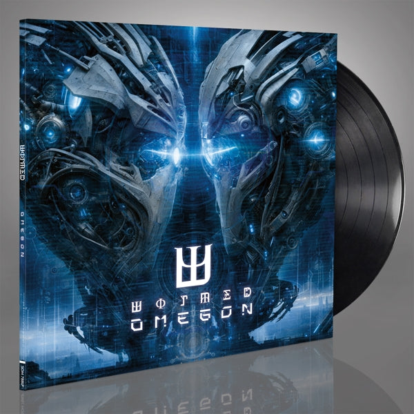  |   | Wormed - Omegon (LP) | Records on Vinyl