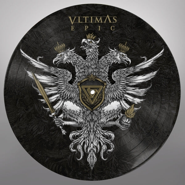  |   | Vltimas - Epic (Single) | Records on Vinyl