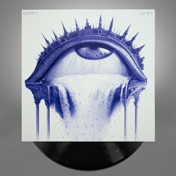  |   | Gaerea - Coma (LP) | Records on Vinyl