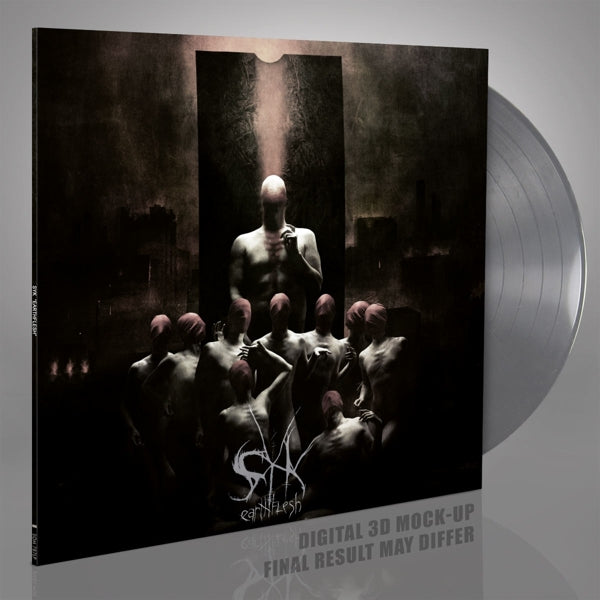  |   | Syk - Earthflesh (LP) | Records on Vinyl