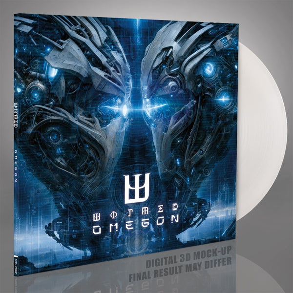  |   | Wormed - Omegon (LP) | Records on Vinyl