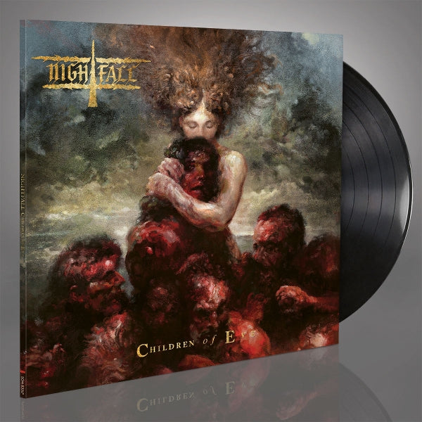  |   | Nightfall - Children of Eve (Single) | Records on Vinyl