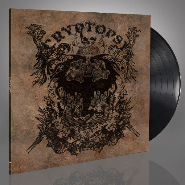  |   | Cryptopsy - Cryptopsy (LP) | Records on Vinyl