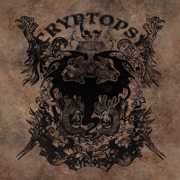  |  Vinyl LP | Cryptopsy - Cryptopsy (LP) | Records on Vinyl