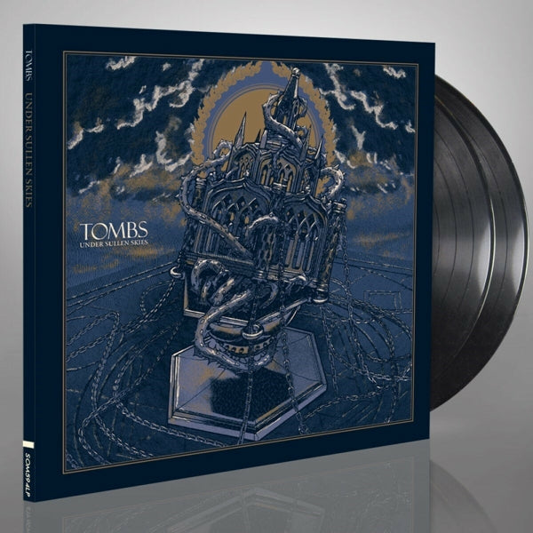  |   | Tombs - Under Sullen Skies (2 LPs) | Records on Vinyl