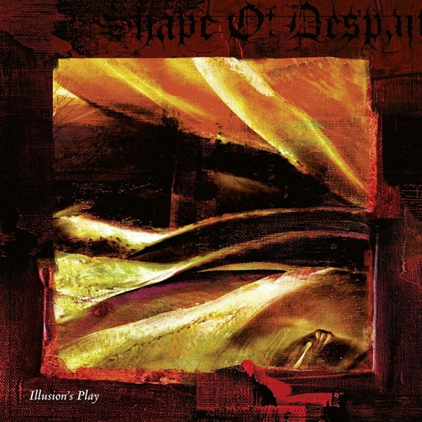  |   | Shape of Despair - Illusion's Play (2 LPs) | Records on Vinyl