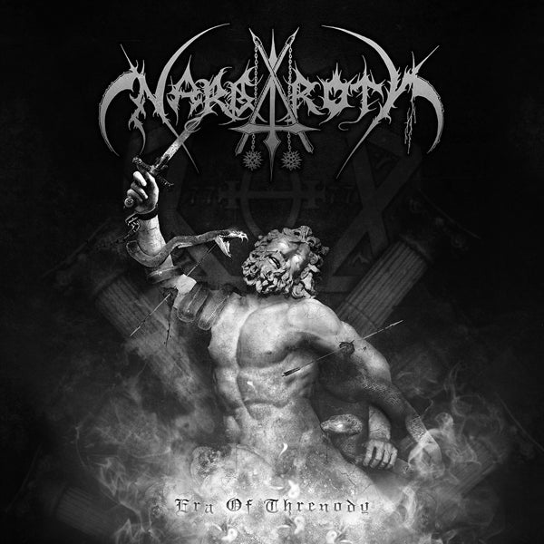  |   | Nargaroth - Era of Threnody (2 LPs) | Records on Vinyl