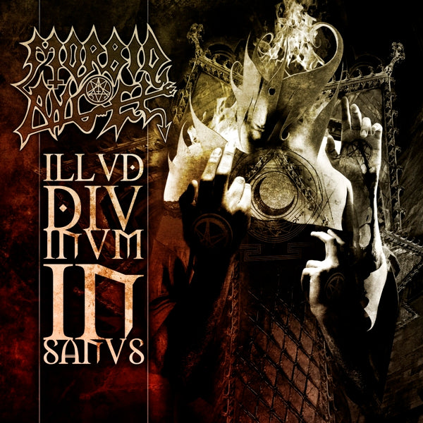  |   | Morbid Angel - Illud Divinum Insanus (2 LPs) | Records on Vinyl