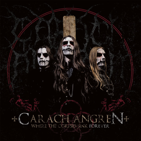  |   | Carach Angren - Where the Corpses Sink Forever (LP) | Records on Vinyl