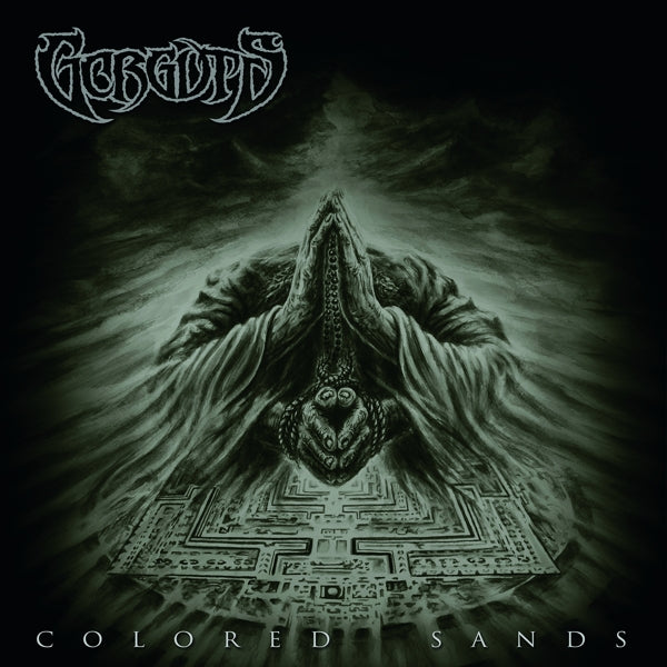  |   | Gorguts - Colored Sands (2 LPs) | Records on Vinyl