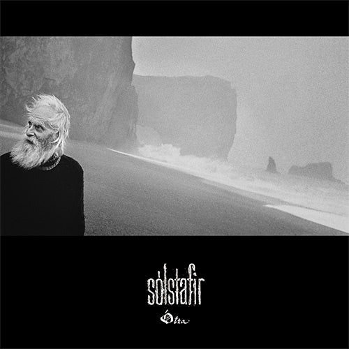  |   | Solstafir - Otta (2 LPs) | Records on Vinyl