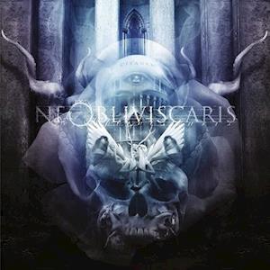 Ne Obliviscaris - Citadel (LP) Cover Arts and Media | Records on Vinyl